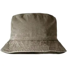 FWRD Harlem Bucket Hat Khaki